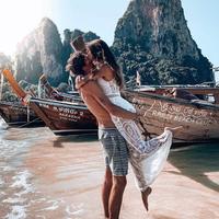 Отзыв от Ариана - DTV виза